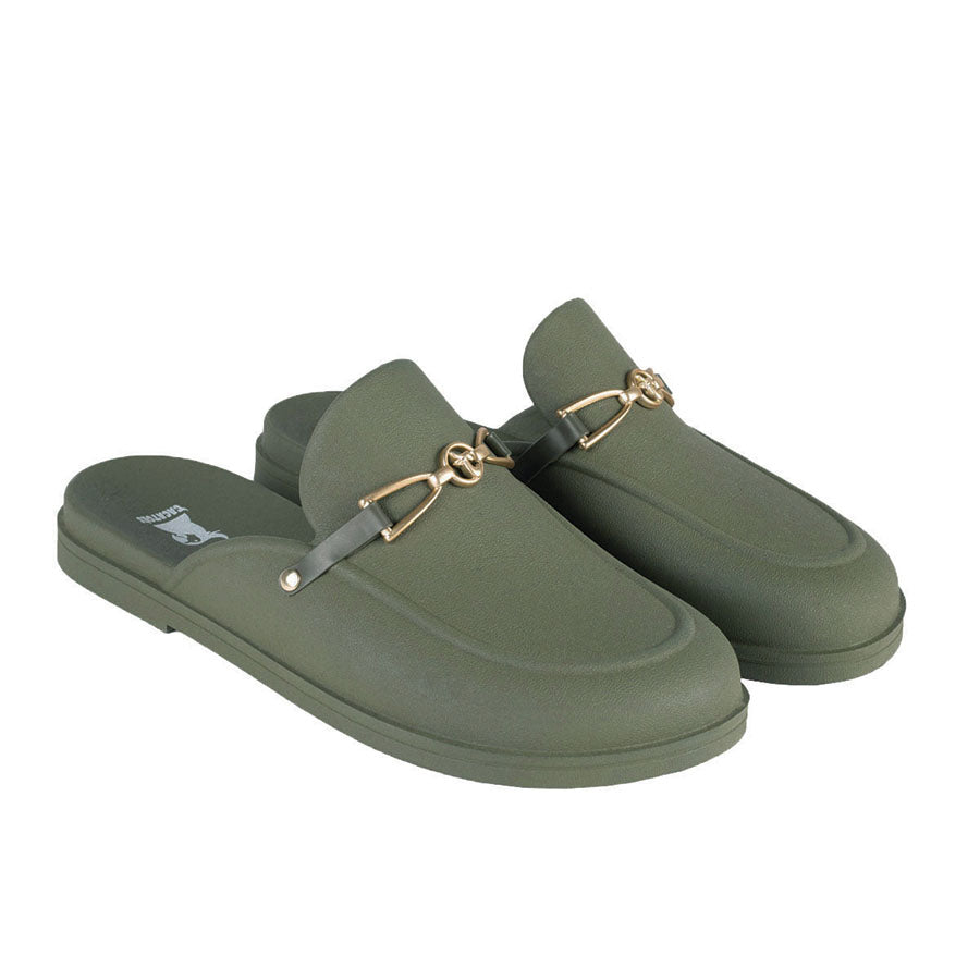 CAMPOS CLASSIC - DARK KAKI