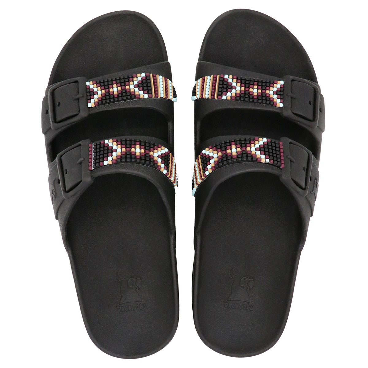 JERICOACOARA - BLACK