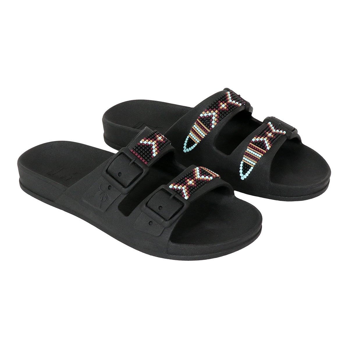 JERICOACOARA - BLACK