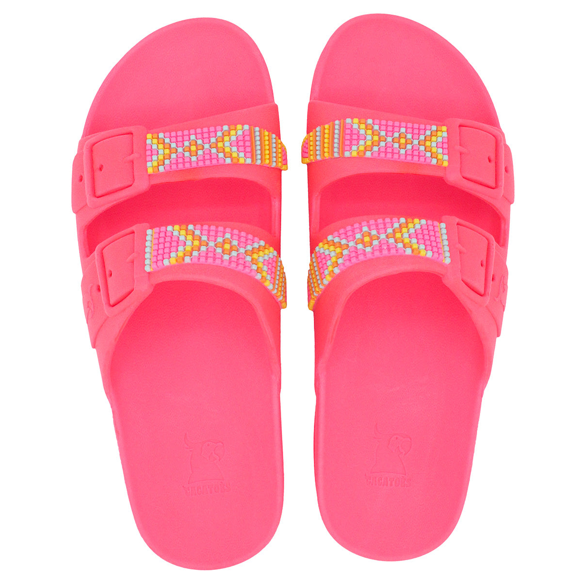 JERICOACOARA - PINK FLUO