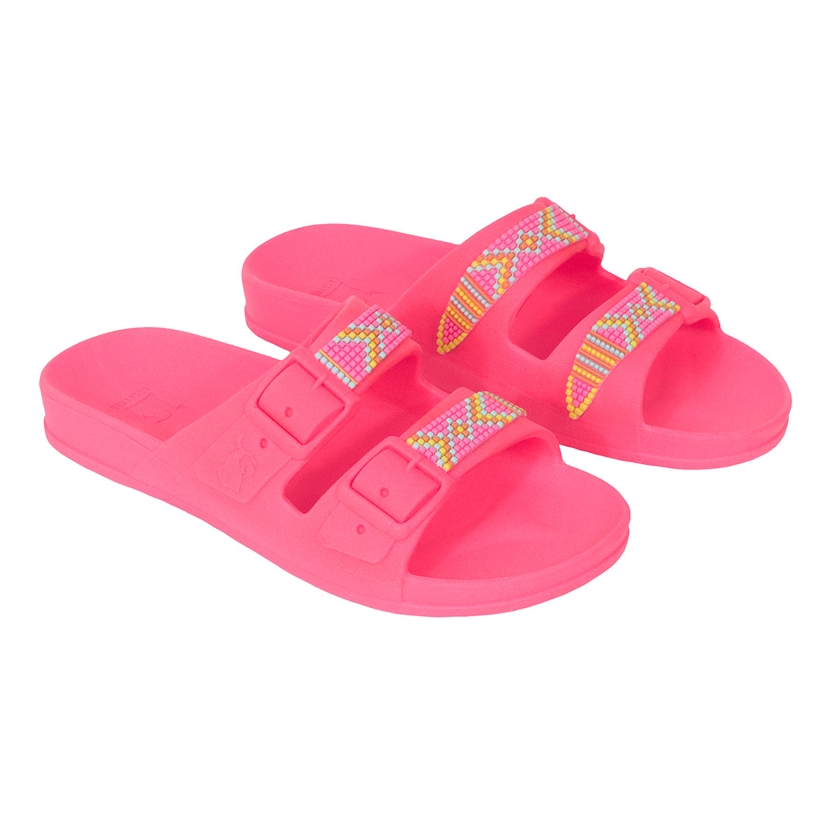 JERICOACOARA - PINK FLUO
