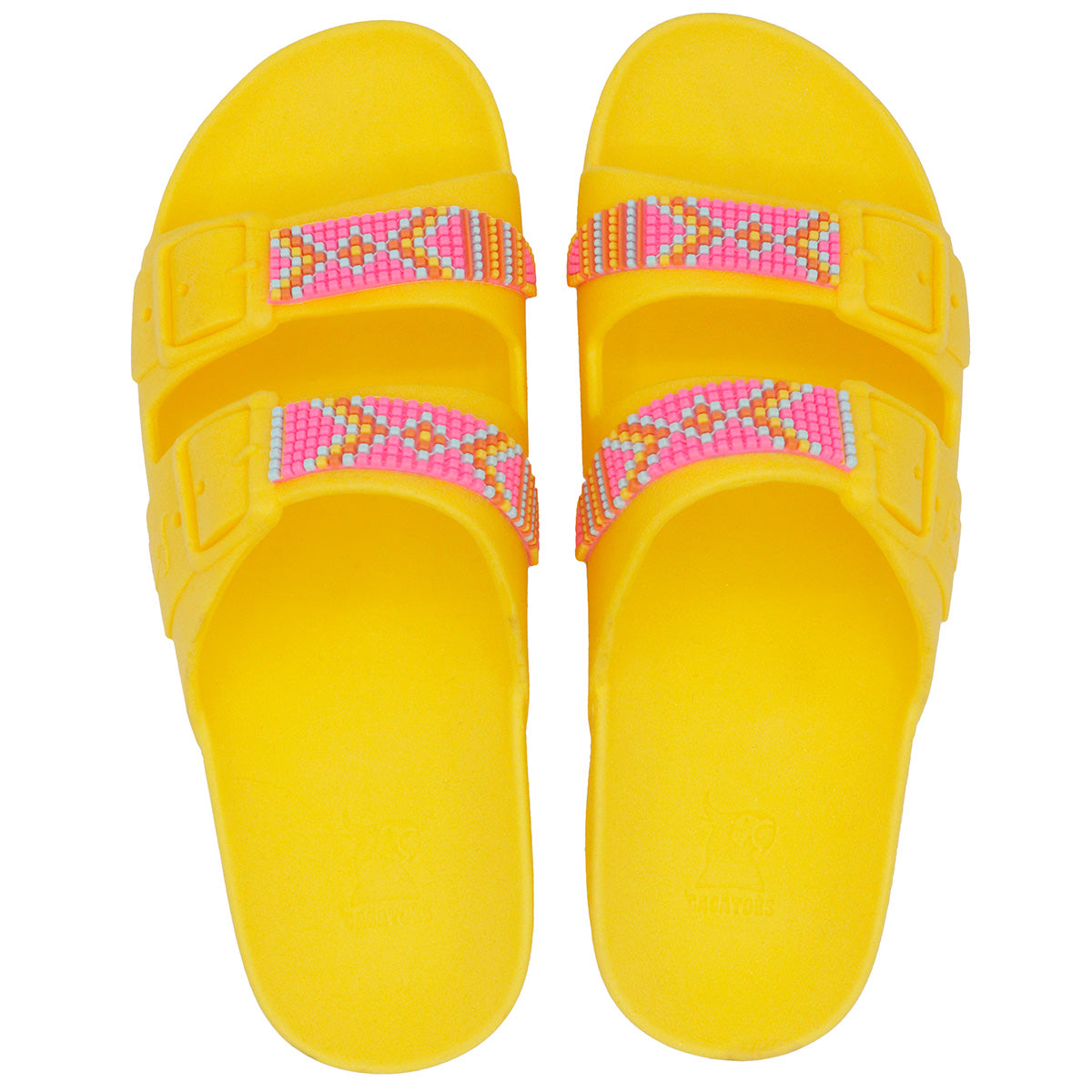 JERICOACOARA - YELLOW FLUO
