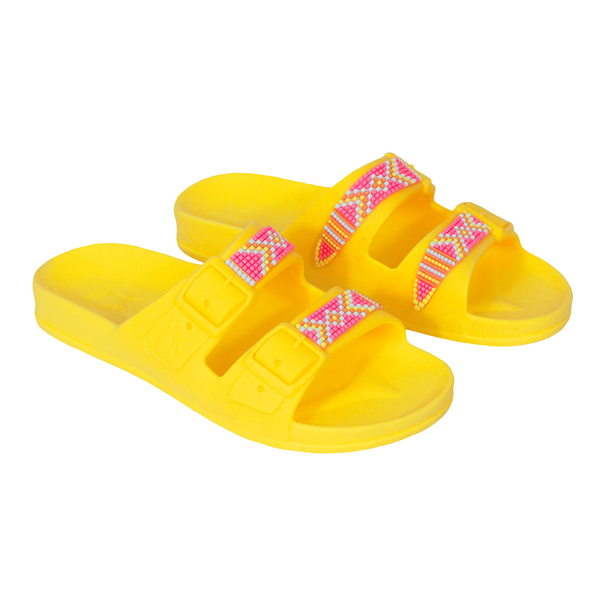 JERICOACOARA - YELLOW FLUO