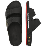 BRASILIA X RCT - BLACK RED
