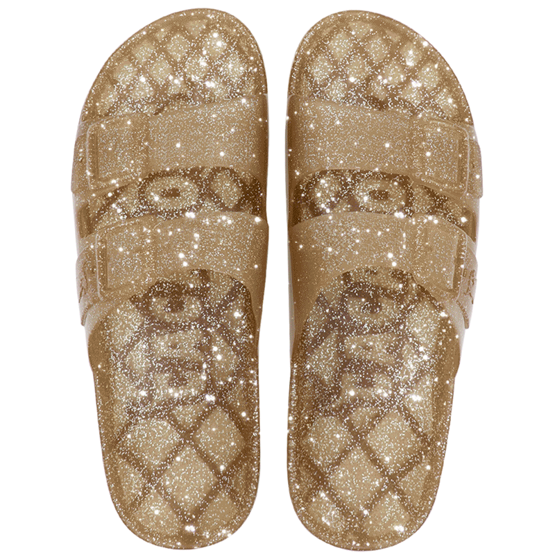 ANJO GLITTER - COPPER