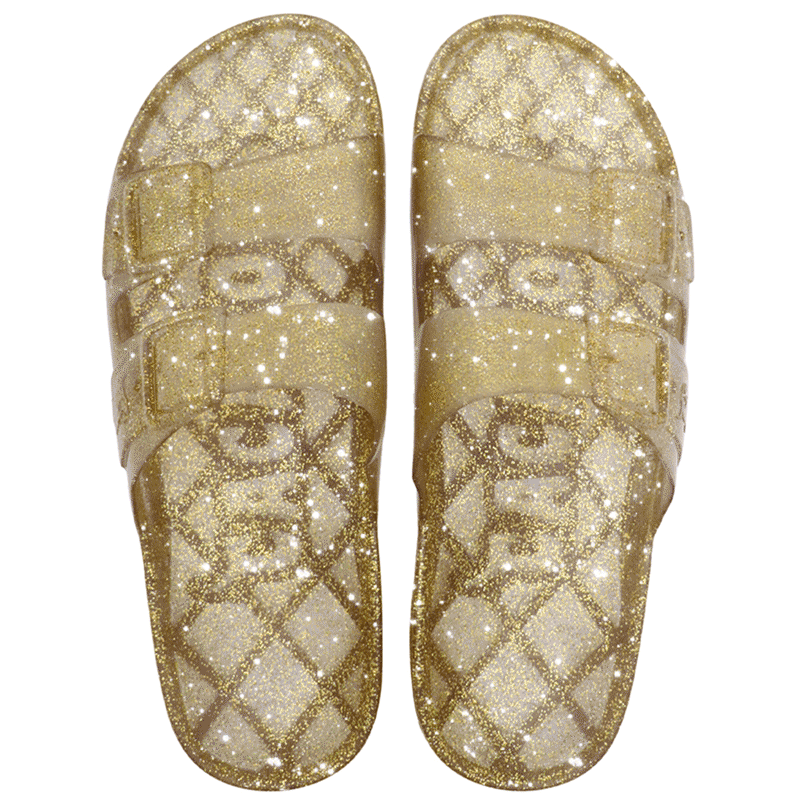 ANJO GLITTER - GOLD