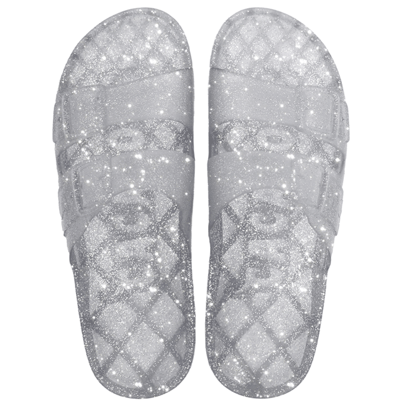 ANJO GLITTER - SILVER