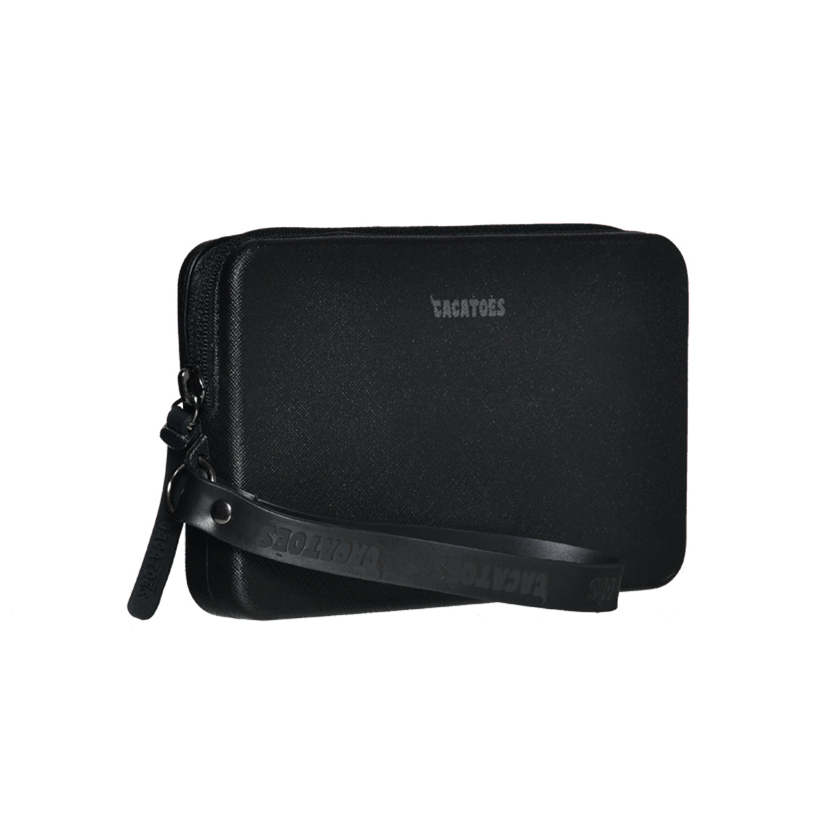 GABRIELA CLASSIC - BLACK