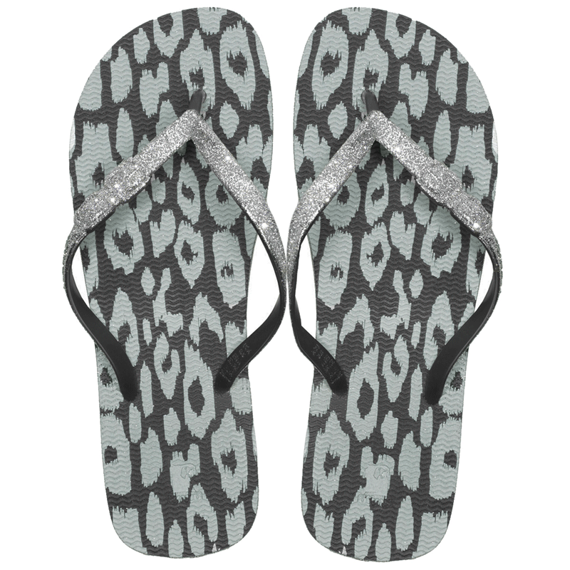 MORANGO LEOPARDO - COOL GREY