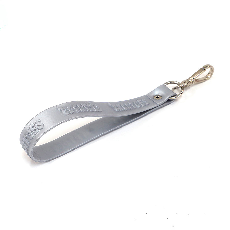 MARGO METALLIC - SILVER