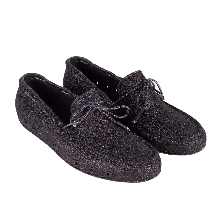 CATAMARA GLITTER - BLACK