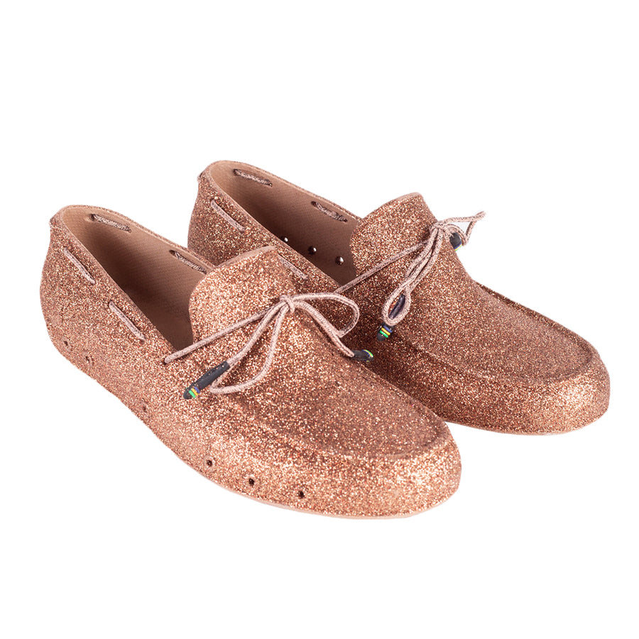 CATAMARA GLITTER - COPPER