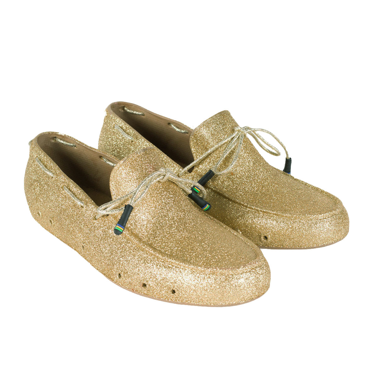 CATAMARA GLITTER - GOLD