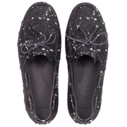 CATAMARA GLITTER - BLACK