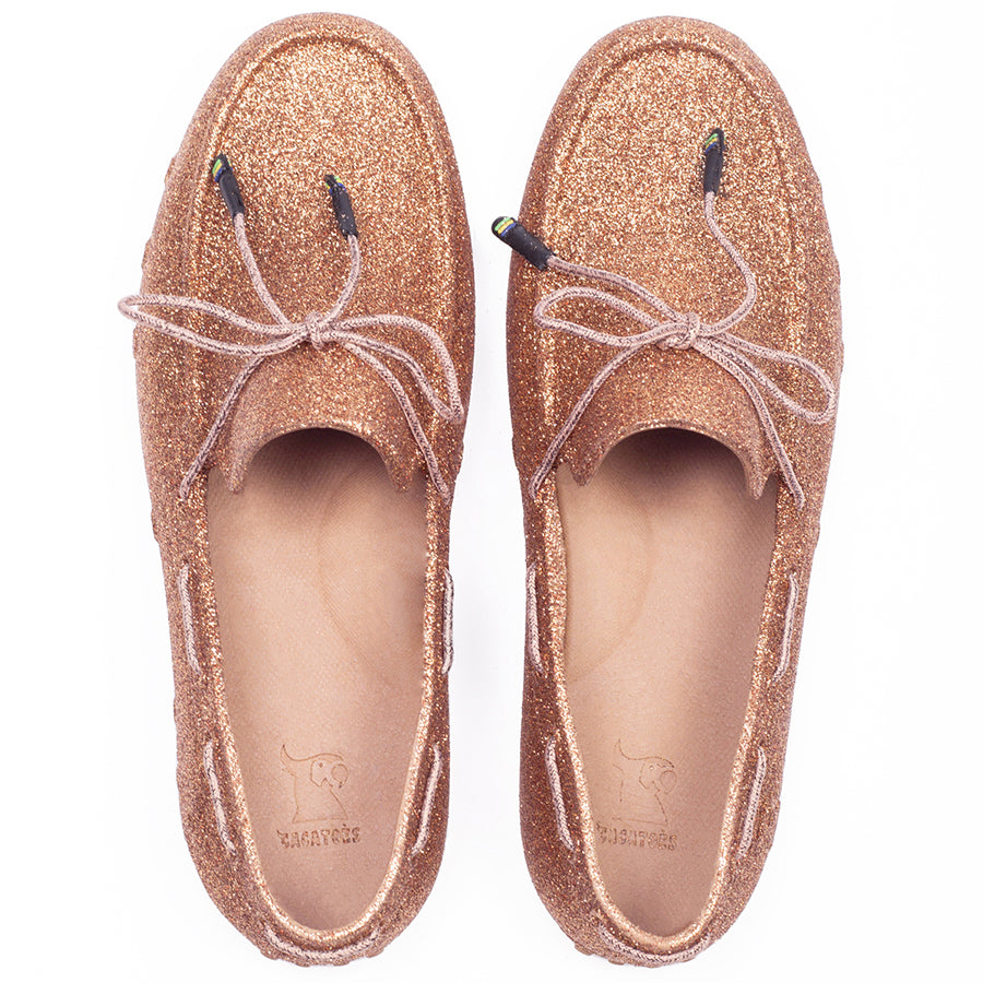CATAMARA GLITTER - COPPER