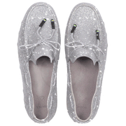 CATAMARA GLITTER - SILVER