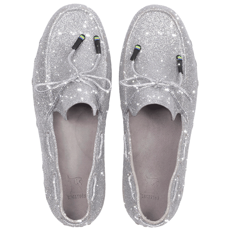 CATAMARA GLITTER - SILVER