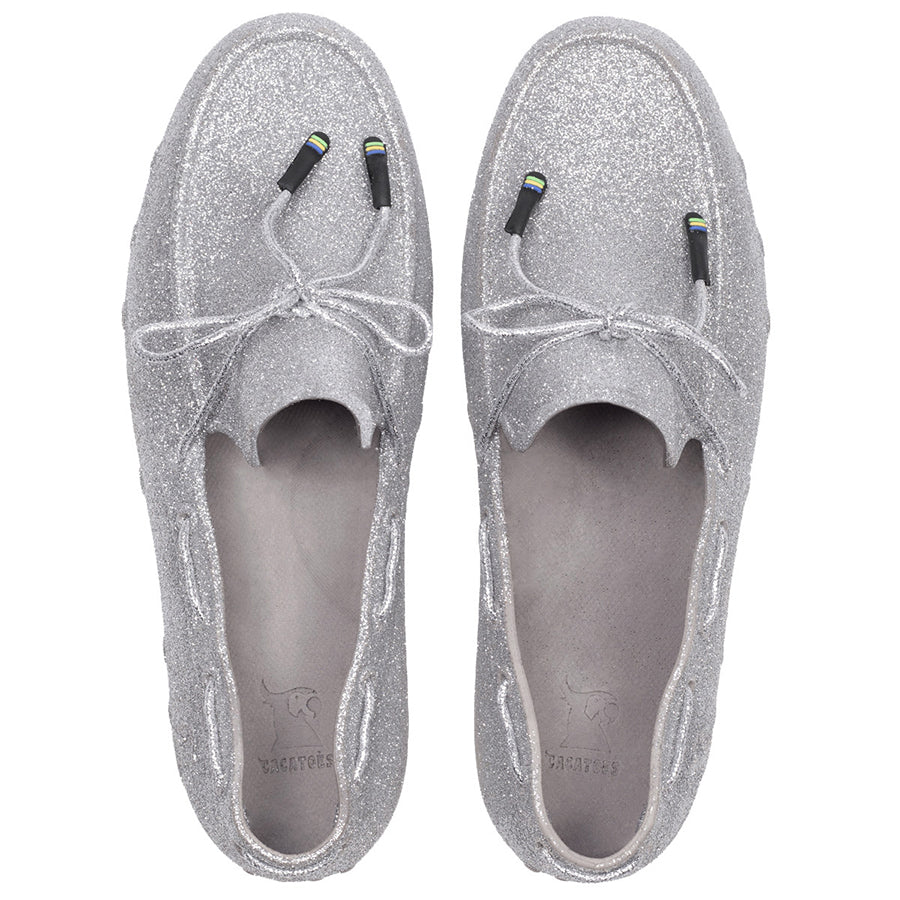 CATAMARA GLITTER - SILVER
