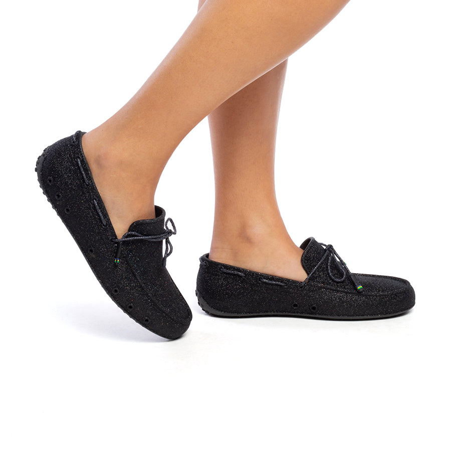 CATAMARA GLITTER - BLACK