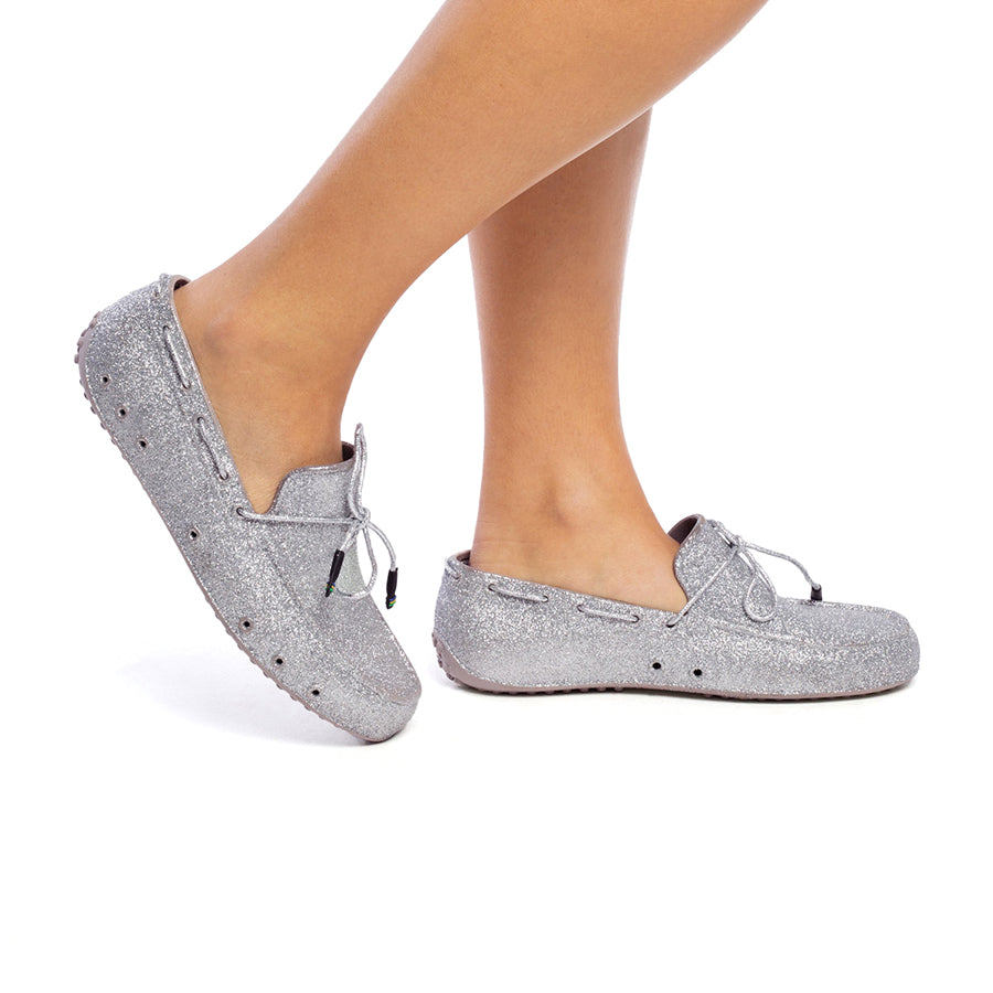 CATAMARA GLITTER - SILVER