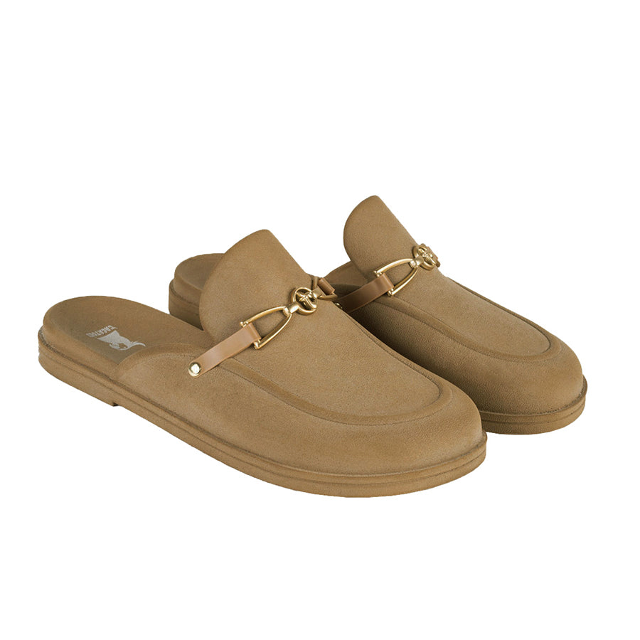 CAMPOS PEACH - VINTAGE CAMEL