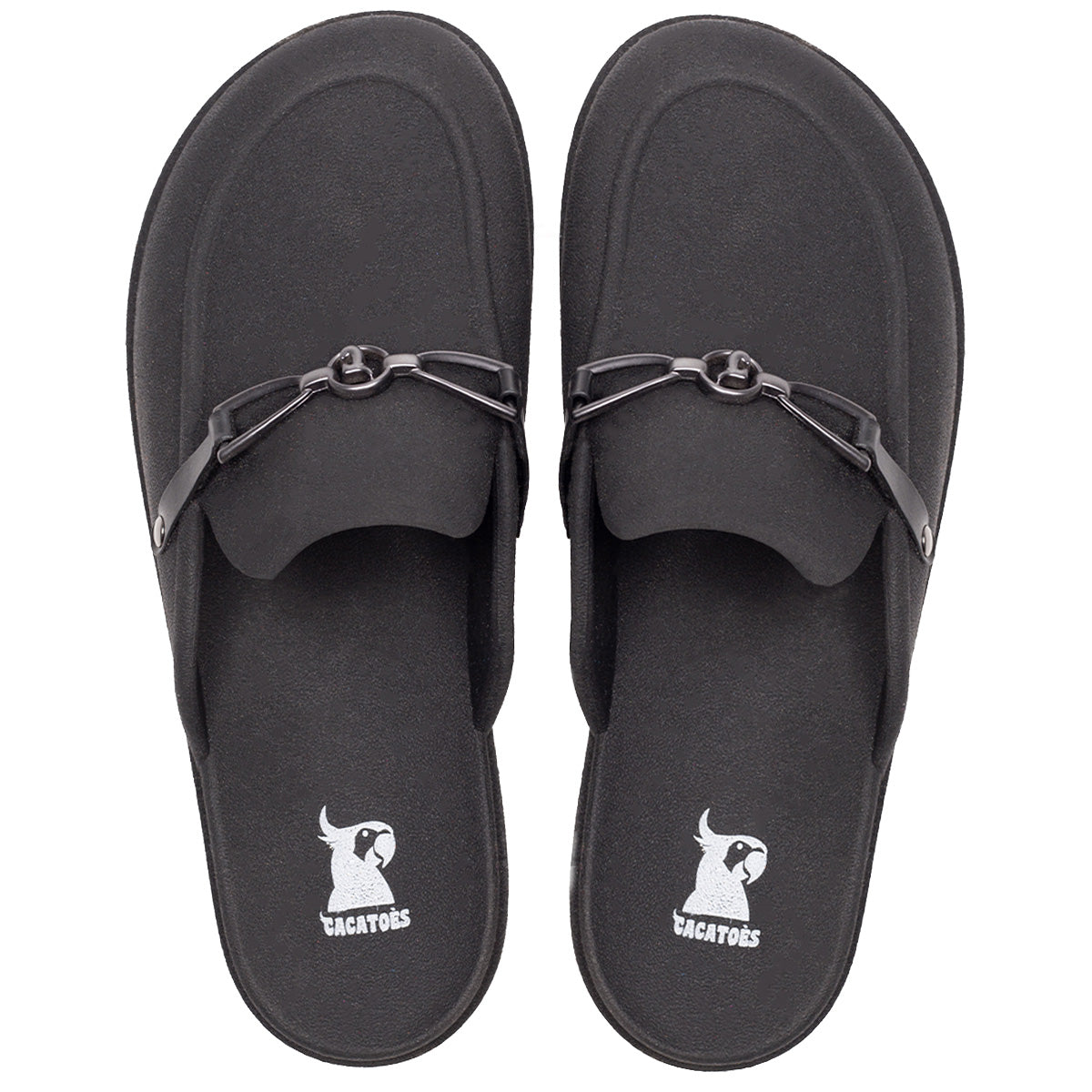 CAMPOS CLASSIC - BLACK