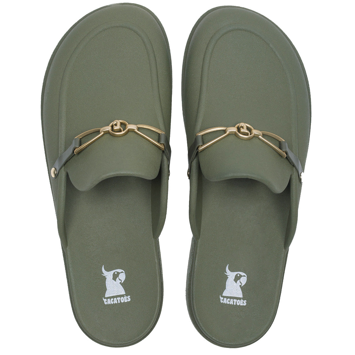 CAMPOS CLASSIC - DARK KAKI