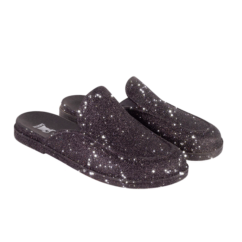 GRAMADO GLITTER - BLACK