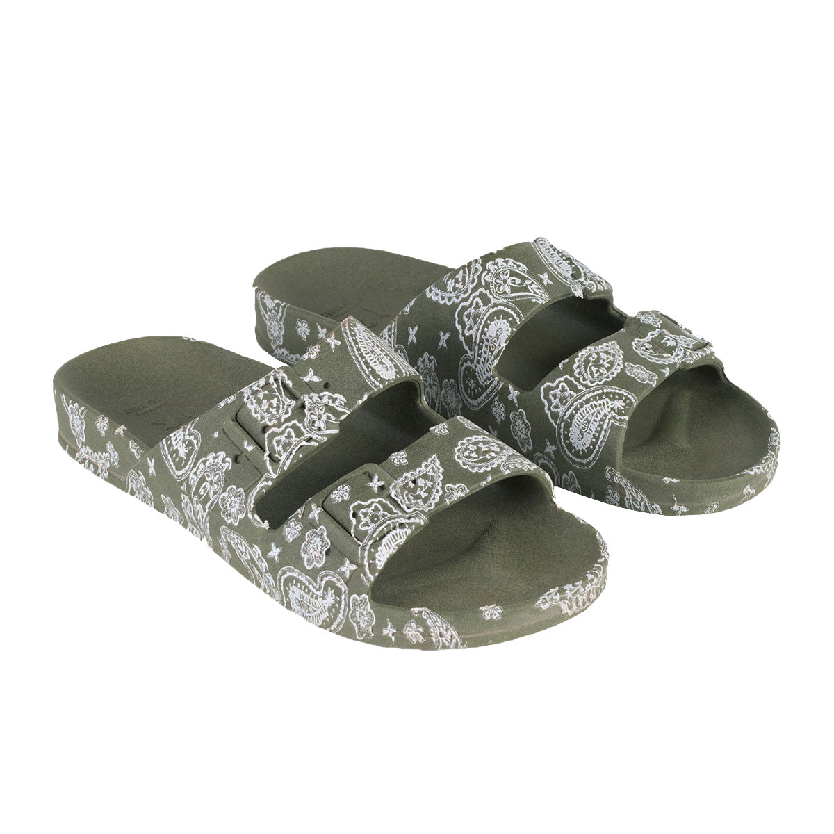 BANDANA - DARK KAKI