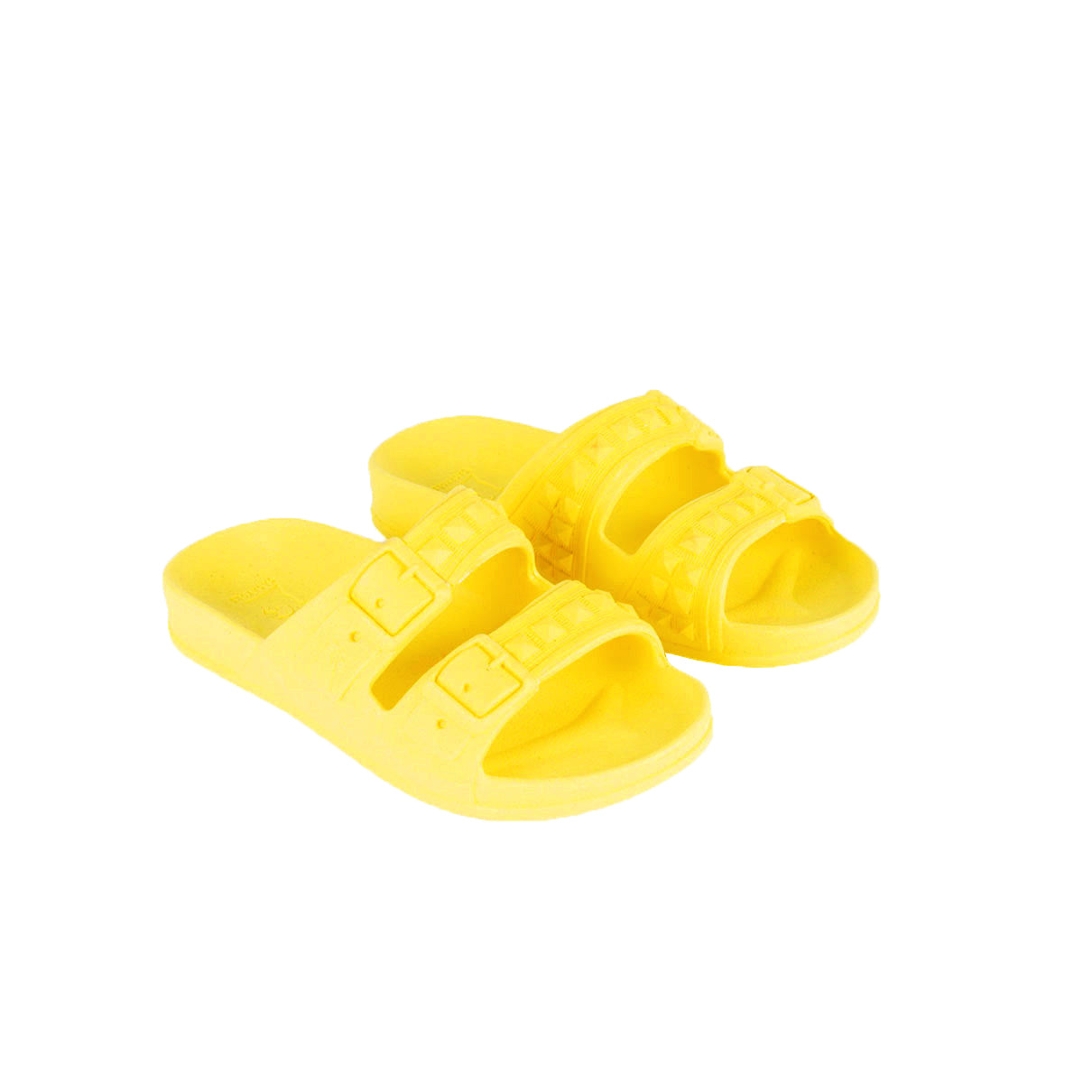 BELEM - YELLOW FLUO