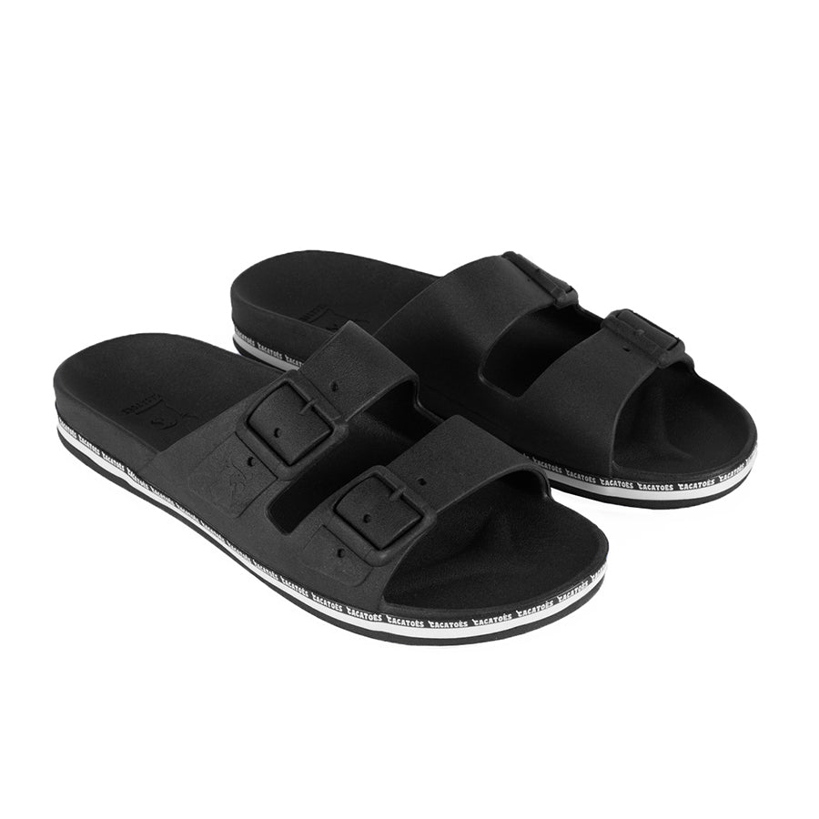 CRAVO - BLACK