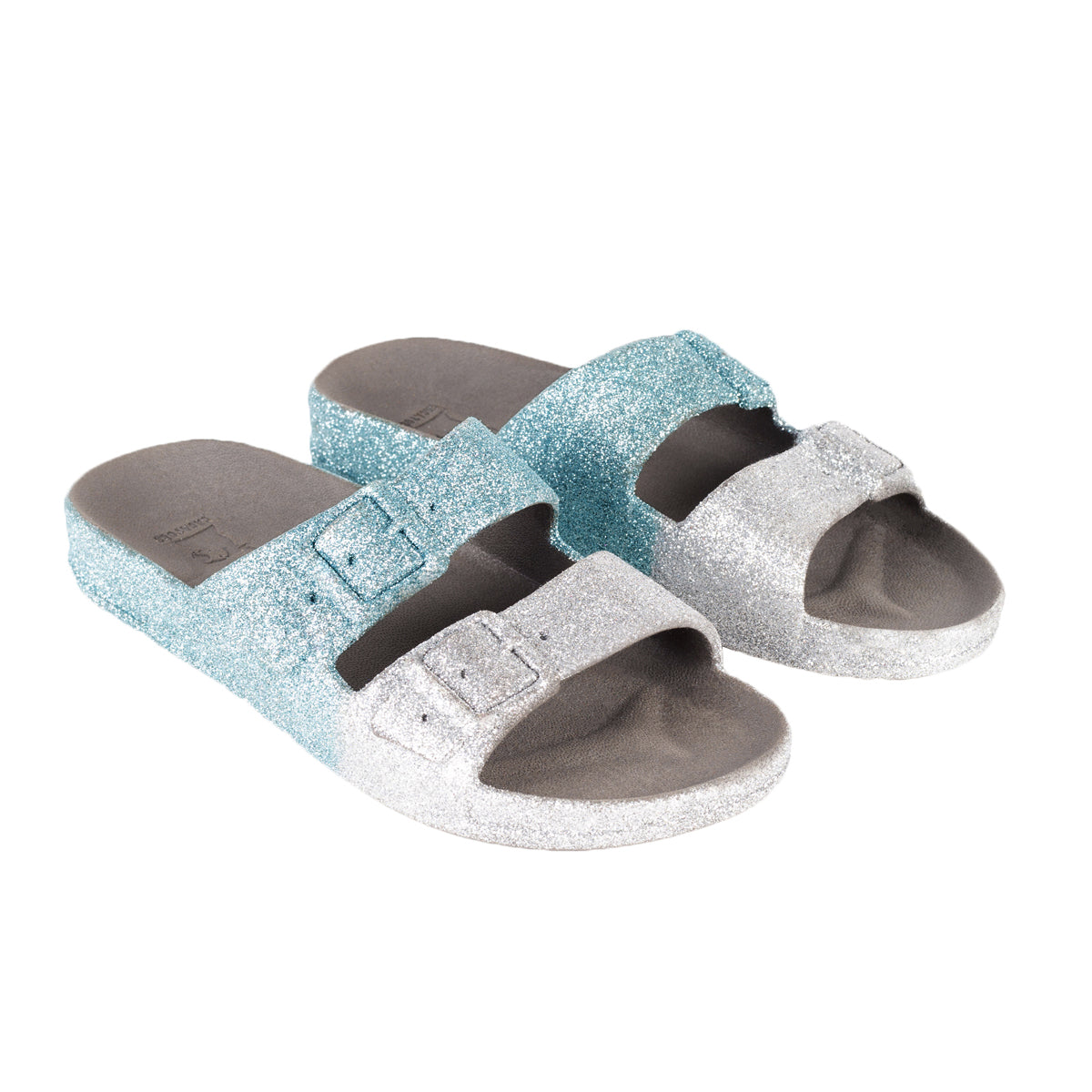 MOSSORO - COOL GREY BLUE