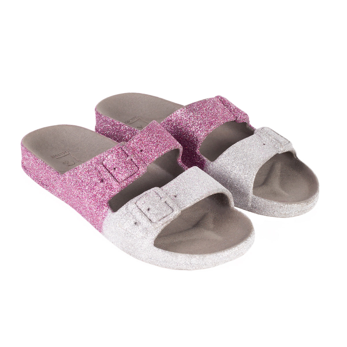 MOSSORO - COOL GREY PINK