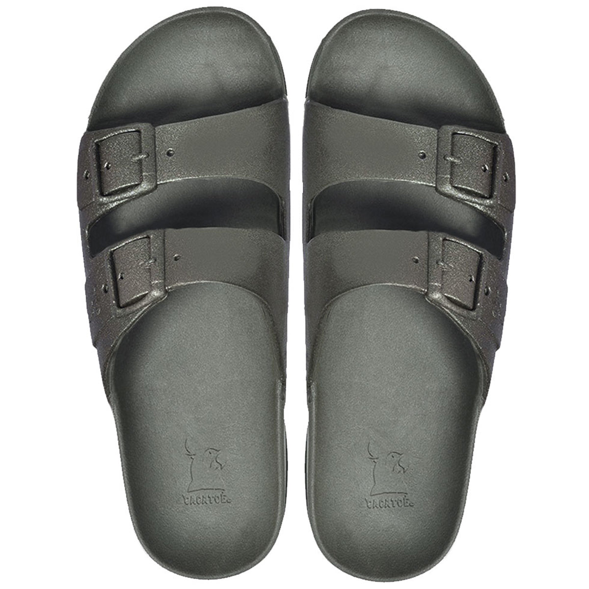 BALEIA - DARK KAKI