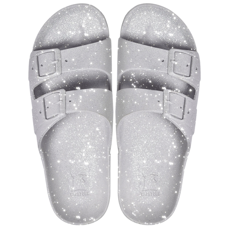 CARIOCA - GREY
