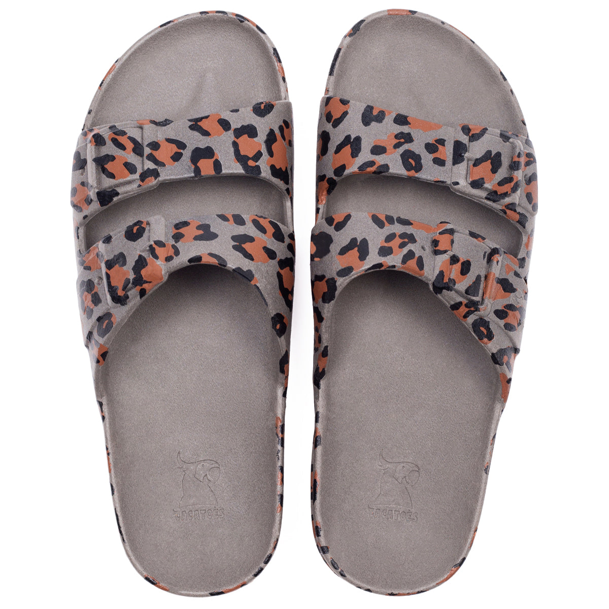 AMAZONIA - COOL GREY