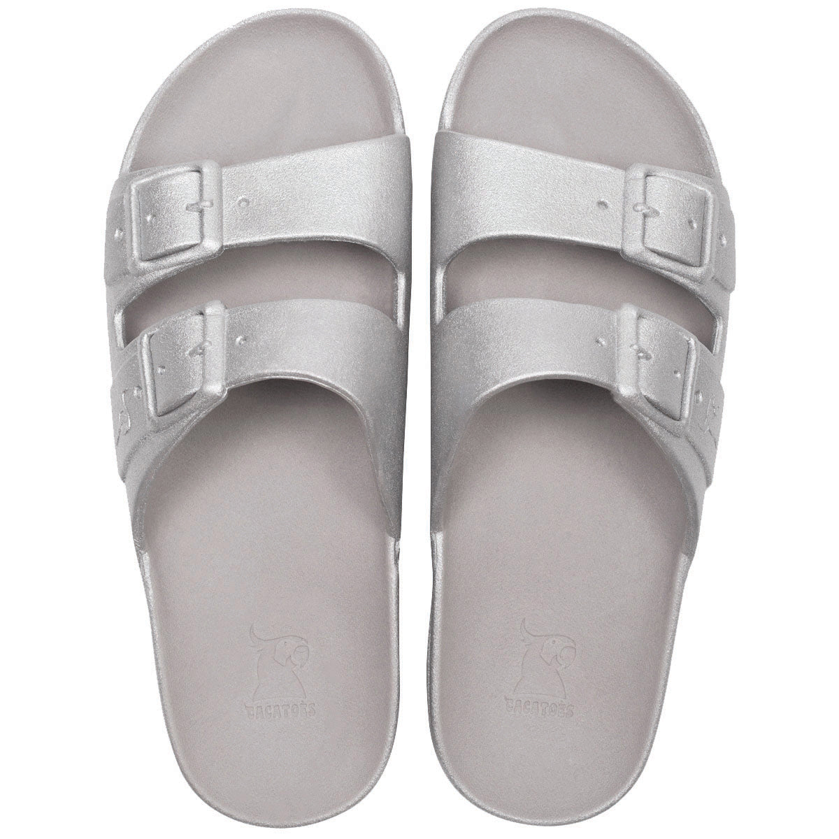 BALEIA - SILVER