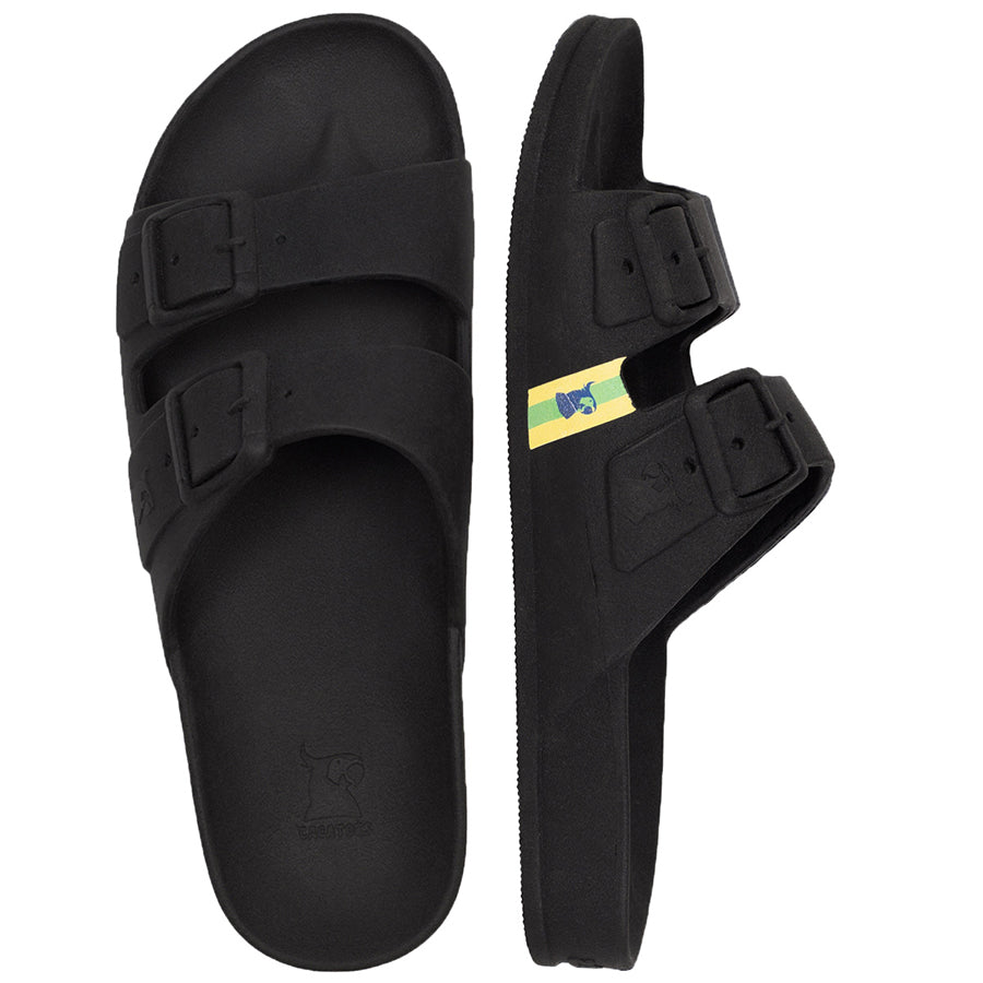 BANGO - BLACK