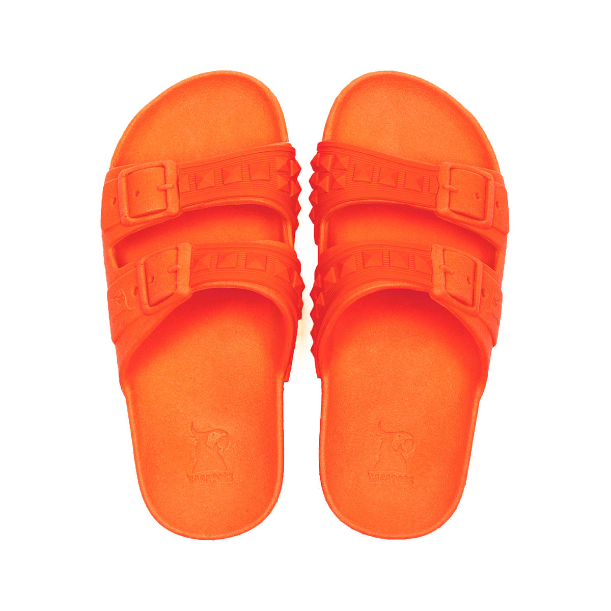 BELEM - ORANGE FLUO