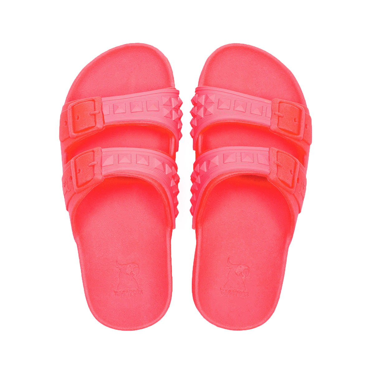 BELEM - PINK FLUO