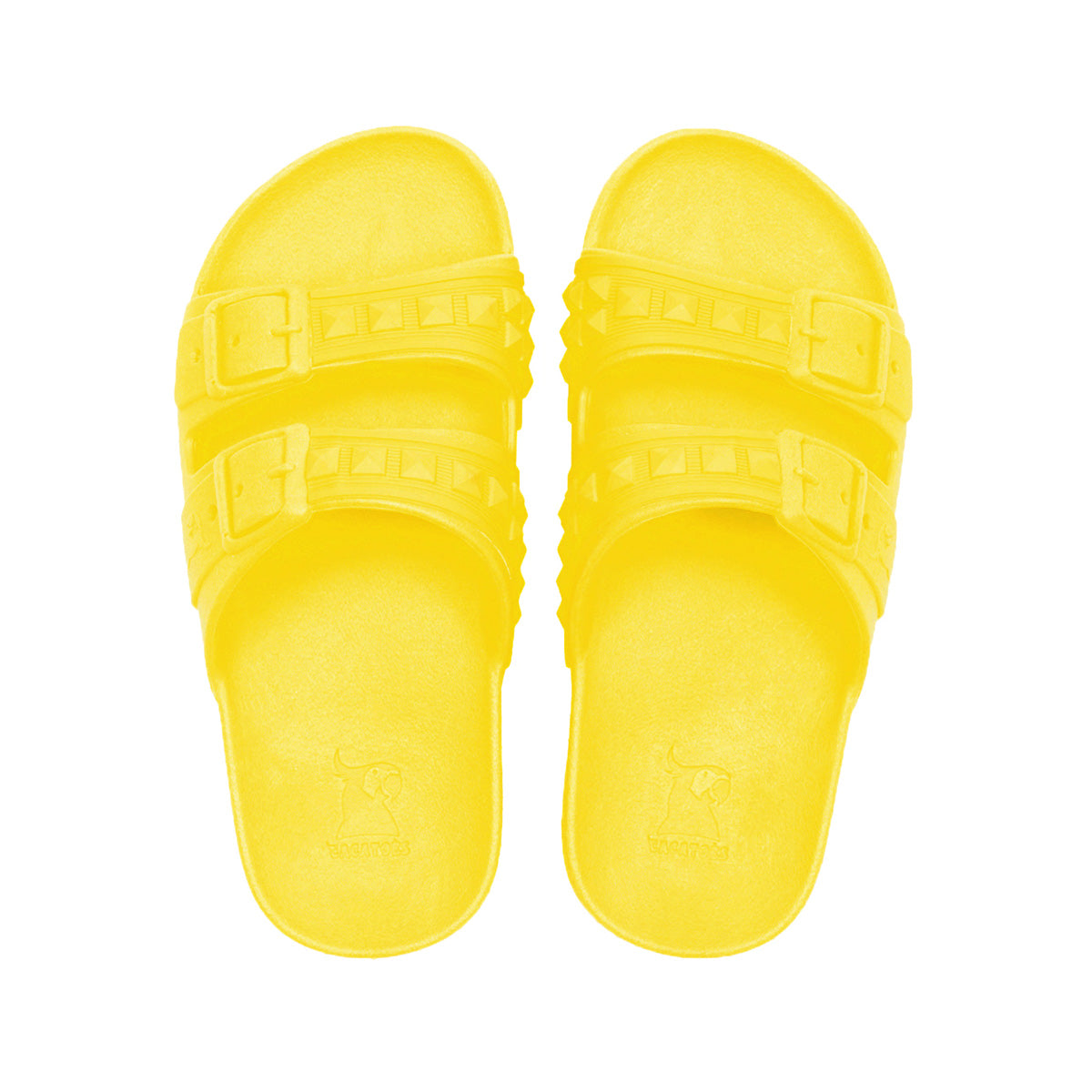 BELEM - YELLOW FLUO
