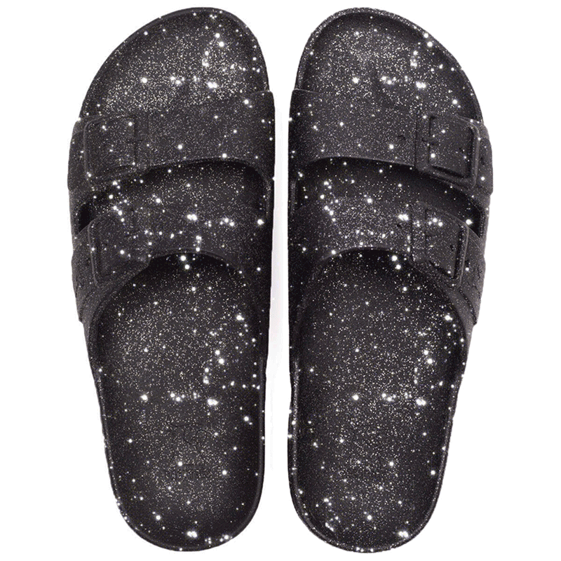 CARIOCA - BLACK