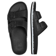 CRAVO - BLACK
