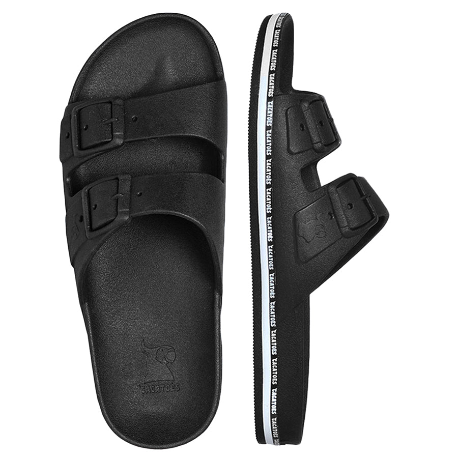 CRAVO - BLACK