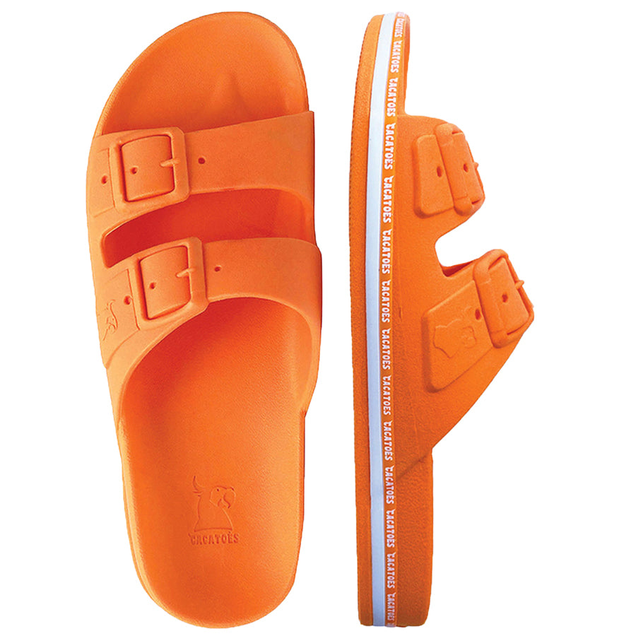 CRAVO - ORANGE