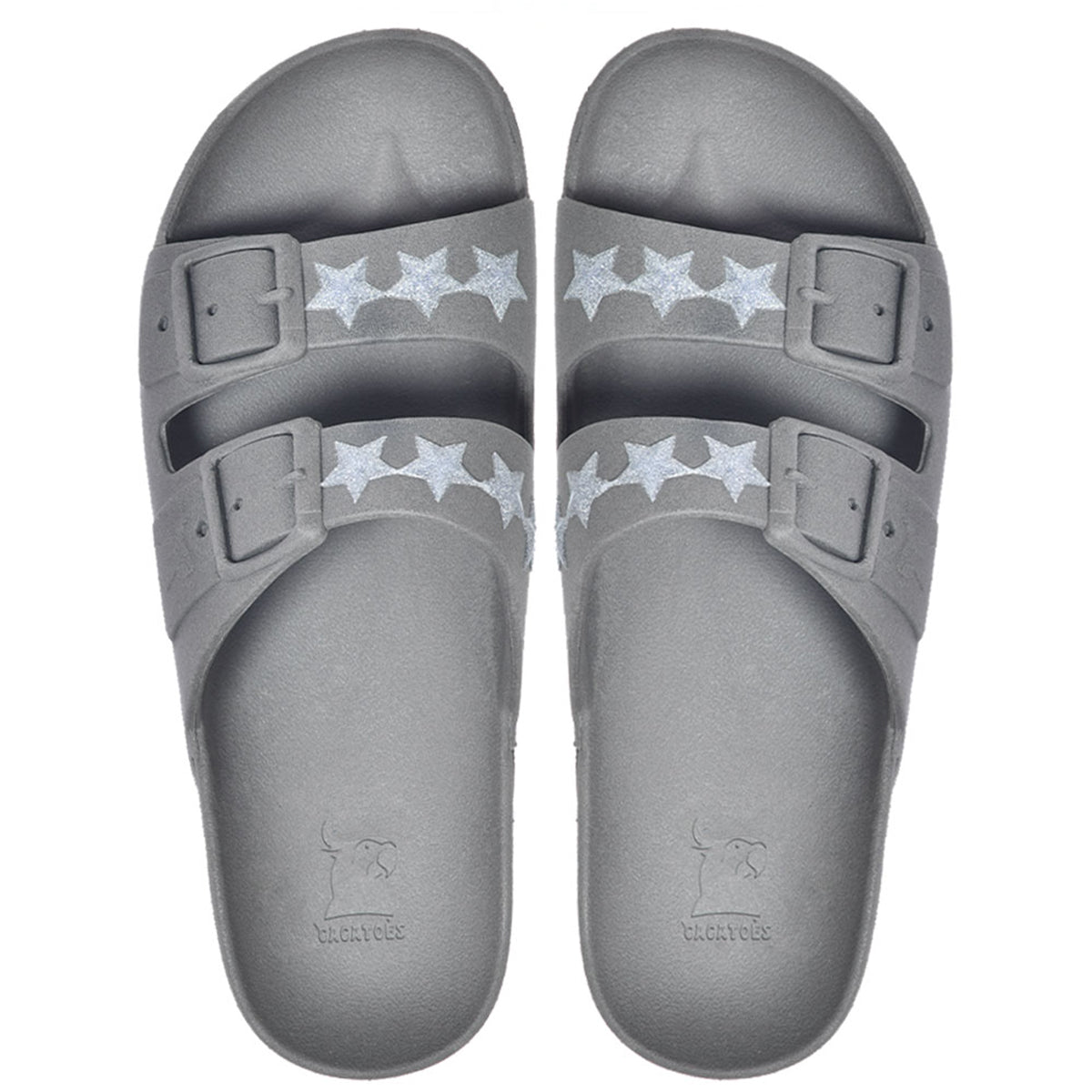 ILHA BELA - COOL GREY