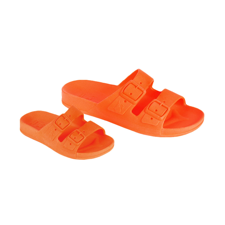 BAHIA - ORANGE FLUO
