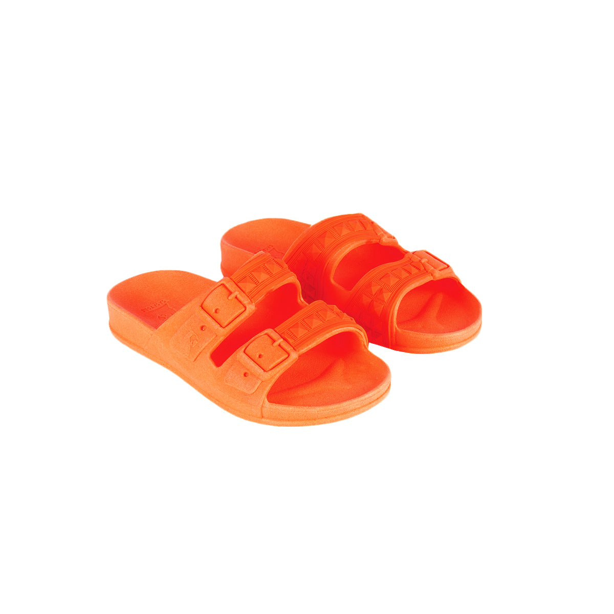 BELEM - ORANGE FLUO
