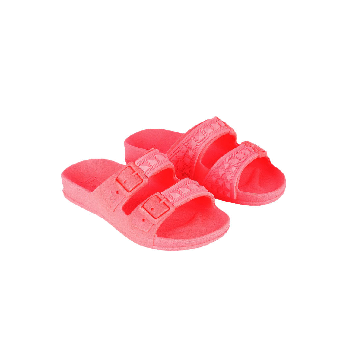 BELEM - PINK FLUO