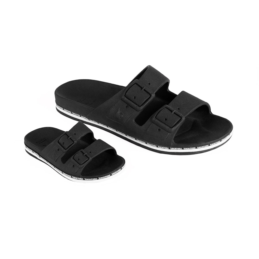 CRAVO - BLACK